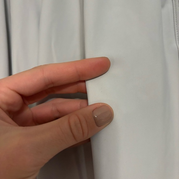 ADAY Pack It Up Joggers Grey - Picture 7 of 12